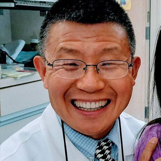Dr. Jianjun Hao, DDS, MS, PhD
