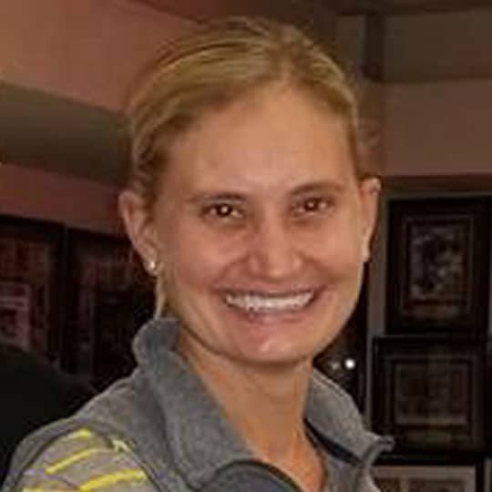 Katrina L. Baeverstad, DDS
