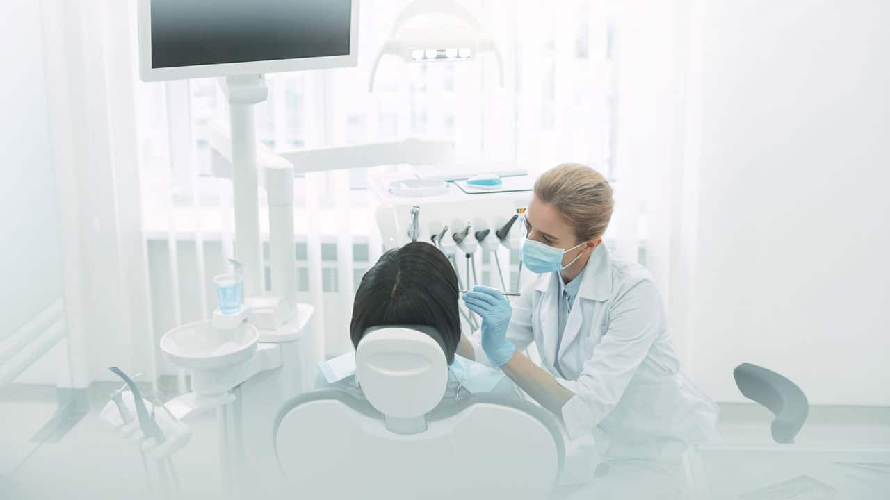 Dentist in Palatine