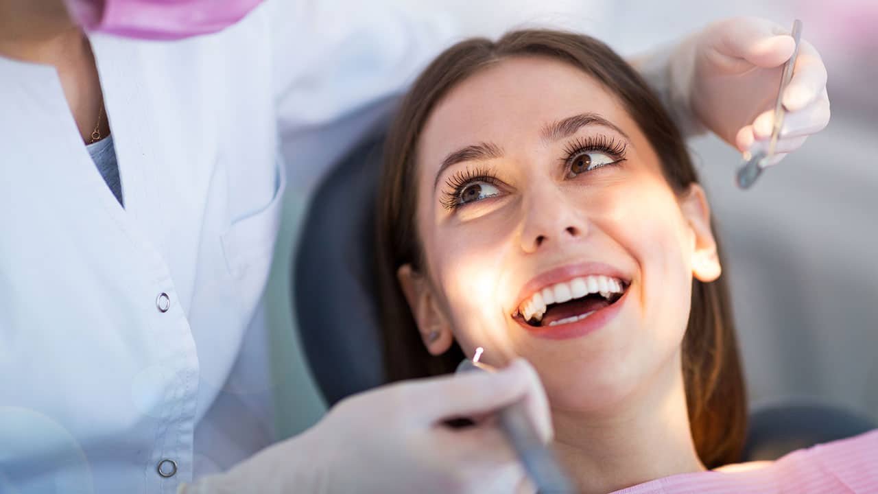 How Best to Care for A Temporary Dental Filling - Meadows Dental Care