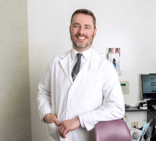 Robert Schwartz, DDS